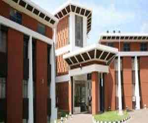 Indian Institute of Space Science and Technology Indian Institute of Space Science and Technology