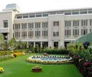 Rajiv Gandhi National University of Law Rajiv Gandhi National University of Law