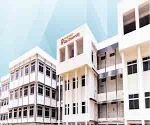 Jharkhand Rai University Jharkhand Rai University