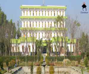 Manipur University Manipur University