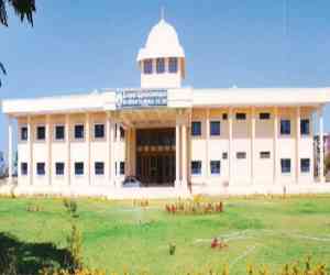 Sri Siddhartha University Sri Siddhartha University