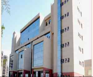 Damodaram Sanjivayya National Law University Damodaram Sanjivayya National Law University