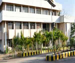 University of Solapur University of Solapur