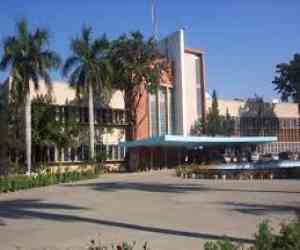 Thapar Institute of Engineering and Technology University Patiala Thapar Institute of Engineering and Technology University Patiala