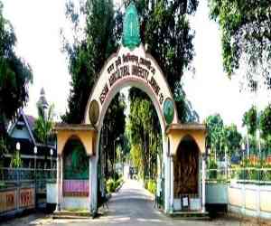 Assam Agricultural University Assam Agricultural University