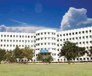Saveetha Institute of Medical and Technical Sciences Saveetha Institute of Medical and Technical Sciences