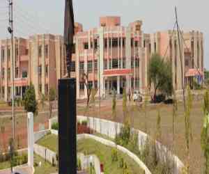 Kushabhau Thakre Patrakarita Avam Jansanchar University Kushabhau Thakre Patrakarita Avam Jansanchar University