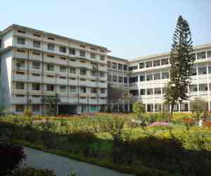 Vivekananda Global University Vivekananda Global University