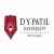 Padmashree Dr.D.Y. Patil Vidyapeeeth Padmashree Dr.D.Y. Patil Vidyapeeeth