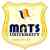 MATS University MATS University