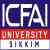 ICFAI University Sikkim ICFAI University Sikkim