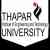 Thapar Institute of Engineering and Technology University Patiala Thapar Institute of Engineering and Technology University Patiala