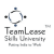 TeamLease Skills University TeamLease Skills University