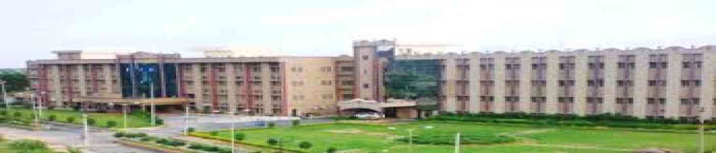 (MIMS ) MediCiti Institute of Medical Sciences