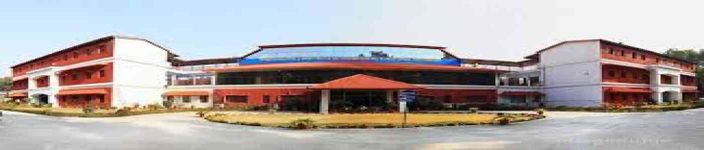 Dolphin Pg Institute of Biomedical & Natural Sciences, Dehradun