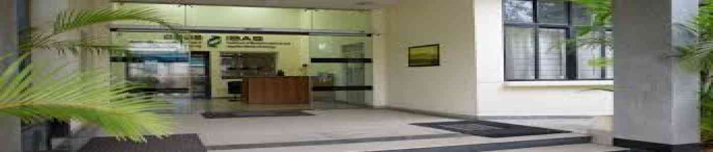 (IBAB) Institute of Bioinformatics and Applied Biotechnology