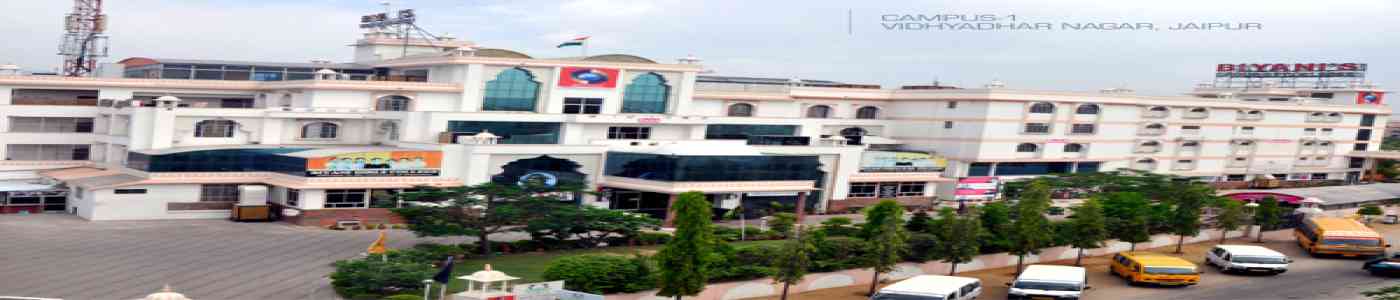 (BGBC) Biyani Girls B.ed College (BGBC) Biyani Girls B.ed College