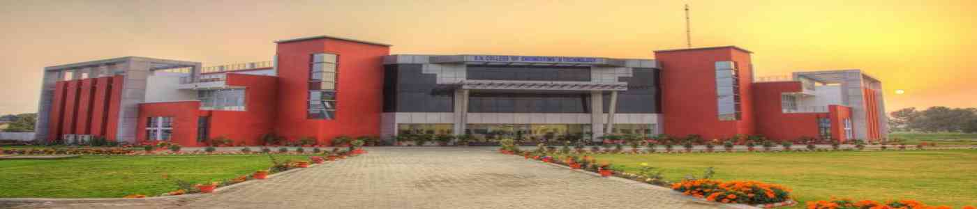(BNCET LUCKNOW) B.N. College of Engineering & Technology 