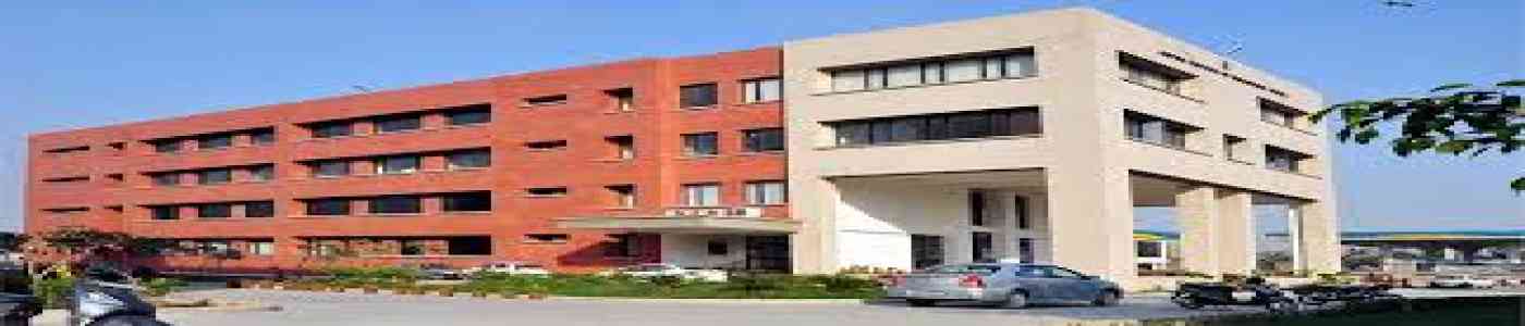 Jaipuria School of Business Jaipuria School of Business