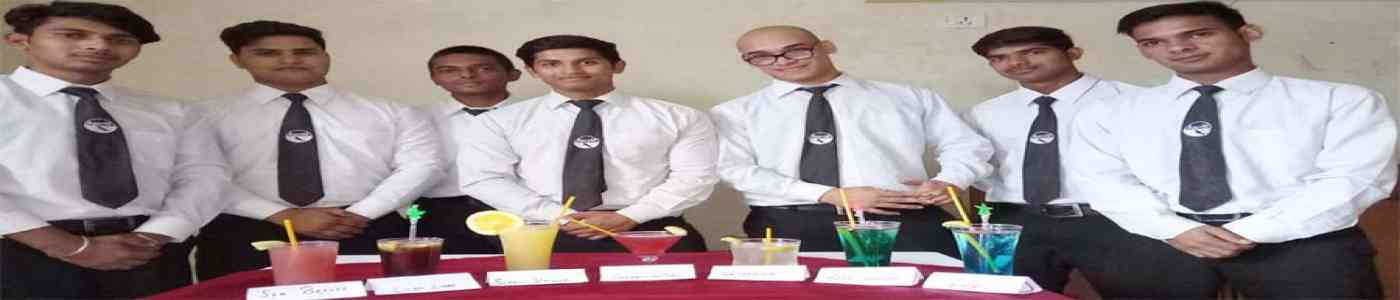 (AIHTM) Amazon Institute of Hotel Management (AIHTM) Amazon Institute of Hotel Management
