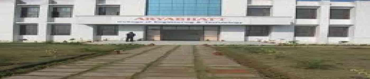 Aryabhatt College of Engineering and Technology Aryabhatt College of Engineering and Technology