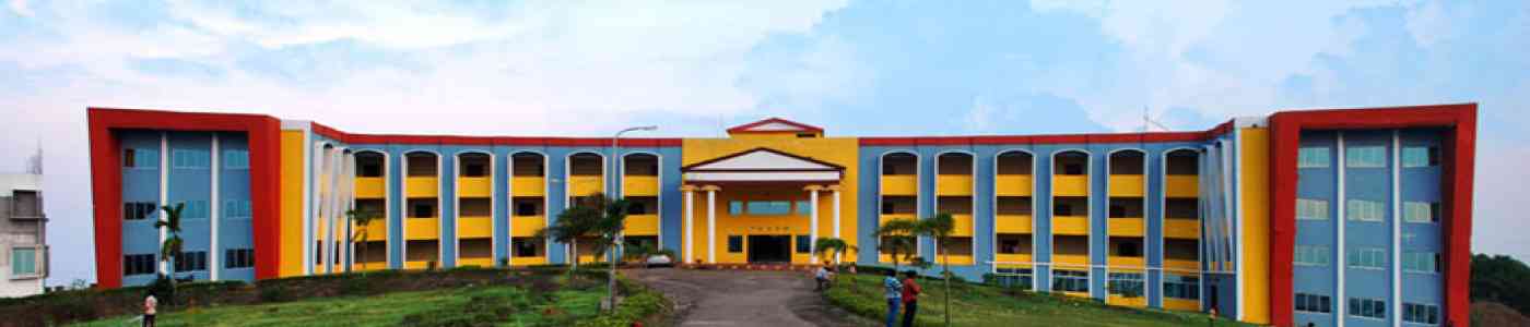 (EATM) Einstein Academy of Technology and Management