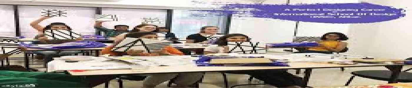 (INSD) International School of Design (INSD) International School of Design