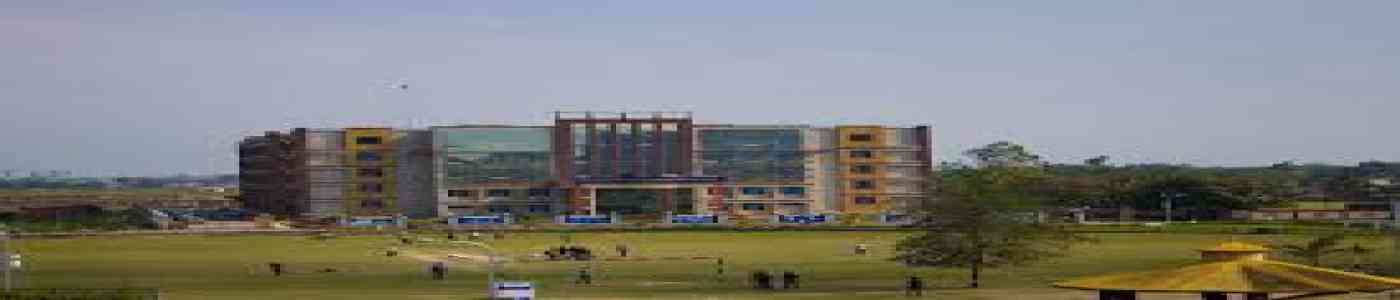 Maharana Pratap Engineering College