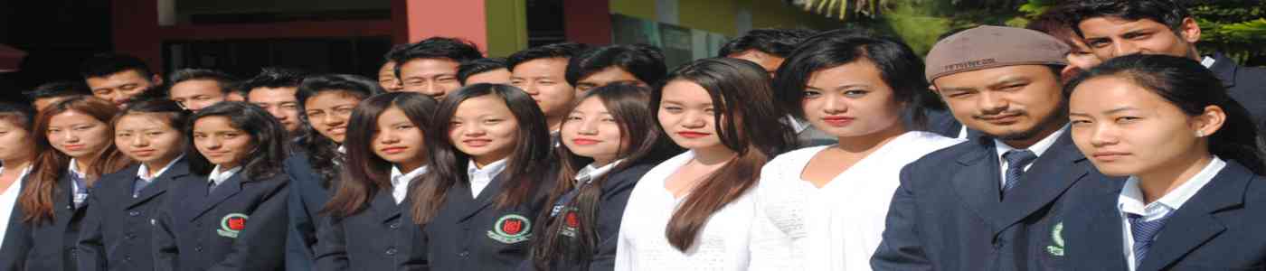 (UCST) Uttaranchal College of Science & Technology (UCST) Uttaranchal College of Science & Technology