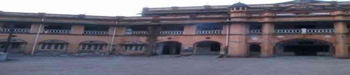 Mahila Vidyalaya PG College