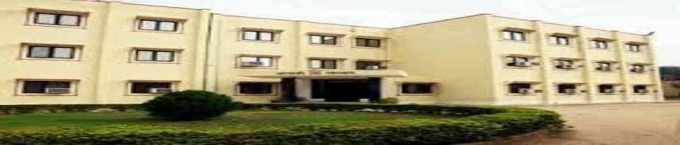 (APAJI) Apaji Institute of Mathematics & Applied Computer Technology