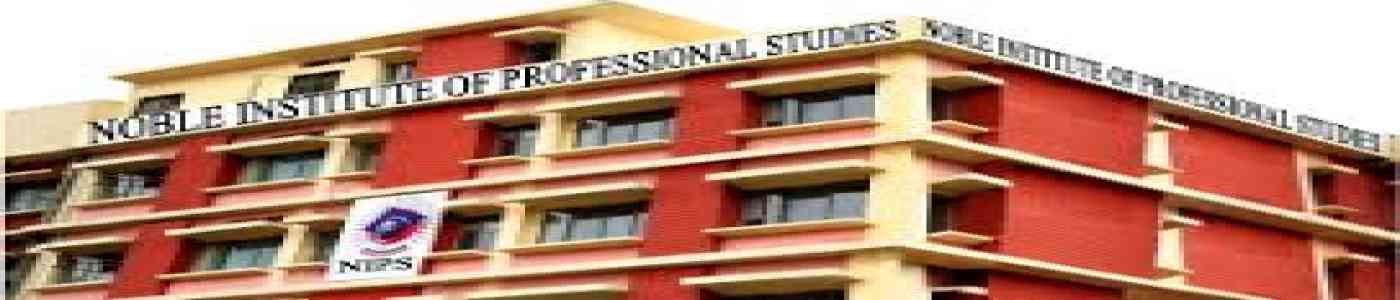 (NIPS DELHI) Noble Institute of Professional Studies 