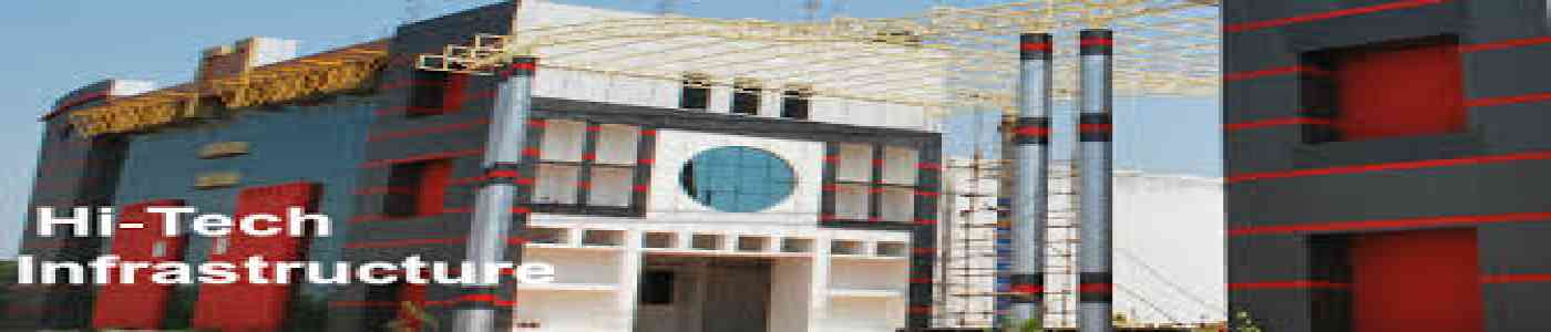 (HIT) Hi-tech Institute of Technology (HIT) Hi-tech Institute of Technology