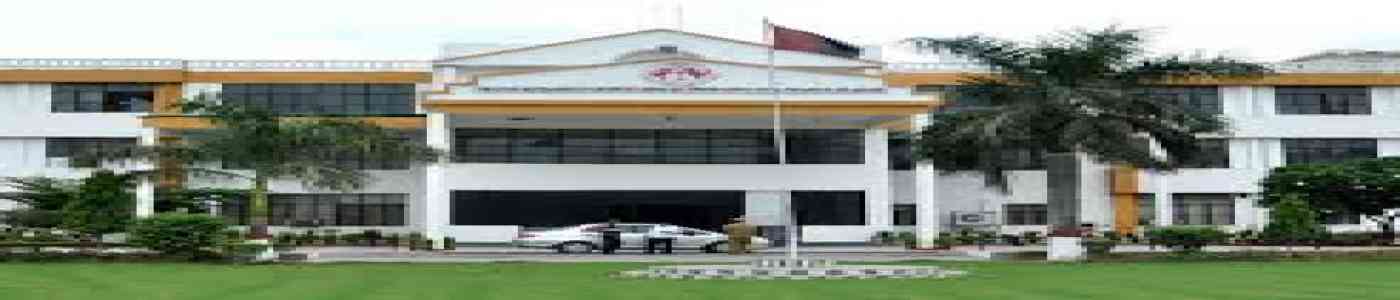 (SRMSI) Shri Ram Murti Smarak Institutions (SRMSI) Shri Ram Murti Smarak Institutions