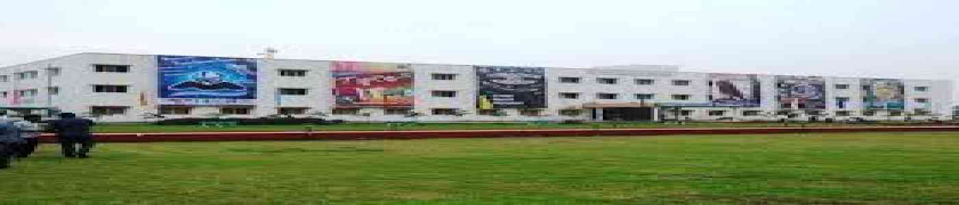 (VSIT) Vishnu Sree Institute of Technology (VSIT) Vishnu Sree Institute of Technology