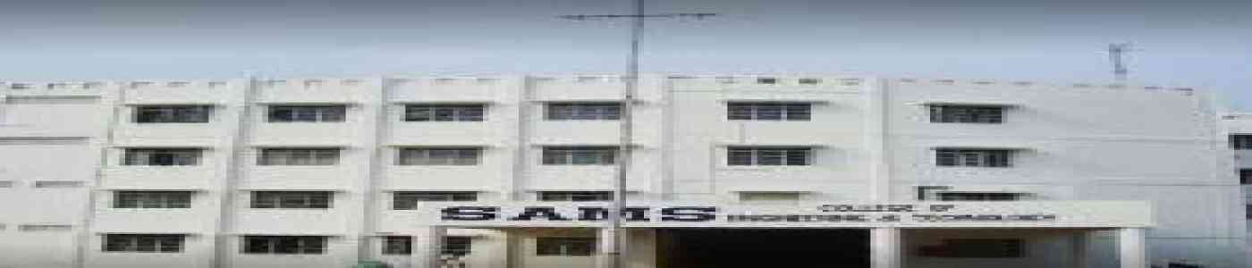 (SAMSCET) Sams College of Engineering and Technology 