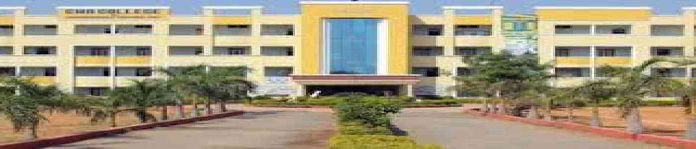 (CMRCET) CMR College of Engineering & Technology (CMRCET) CMR College of Engineering & Technology