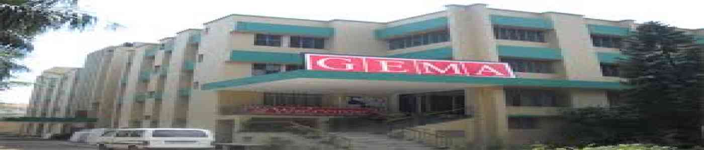 (GEMA) Global Entrepreneurship & Management Academy (GEMA) Global Entrepreneurship & Management Academy
