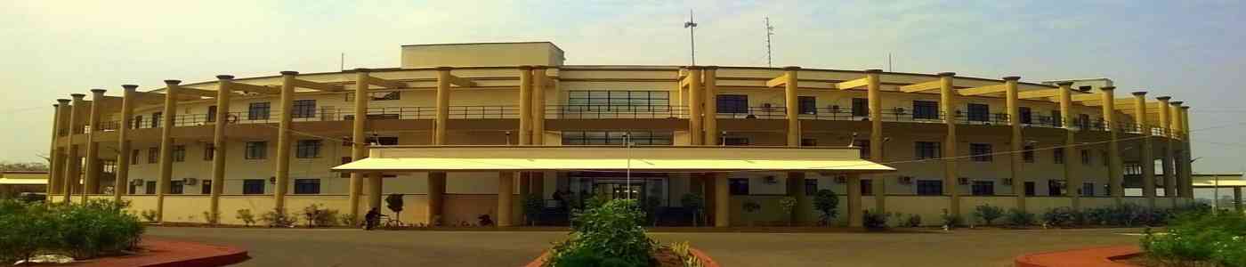 Hidayatullah National Law University Hidayatullah National Law University