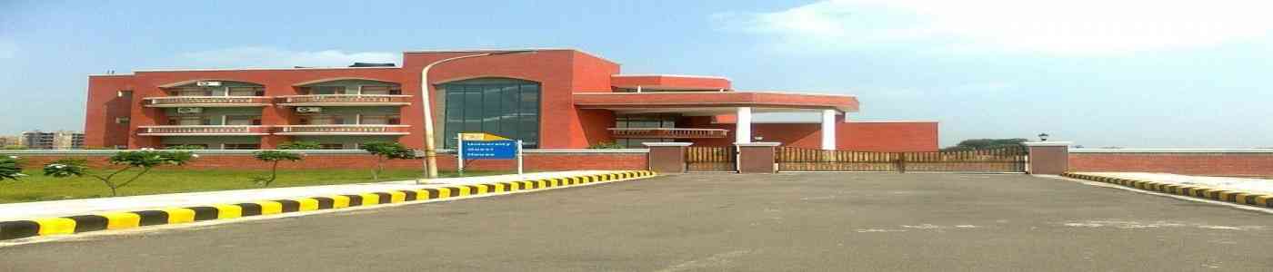Bhagat Phool Singh Mahila Vishwavidyalaya (BPSMV) Bhagat Phool Singh Mahila Vishwavidyalaya (BPSMV)