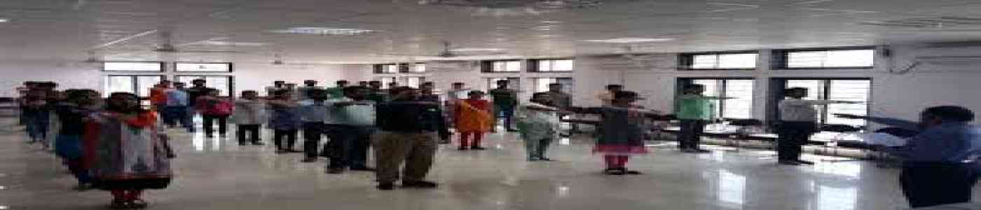 Government MCA College, Ahmedabad Government MCA College, Ahmedabad