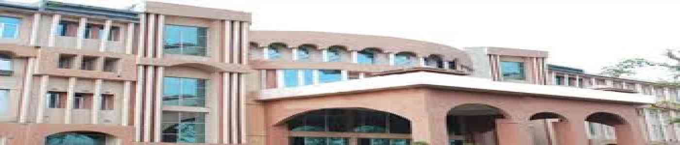 (DIMR) Delhi Institute of Management & Research 