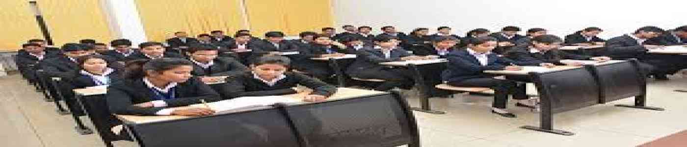 (TIMS) Techno Institute of Management Sciences
