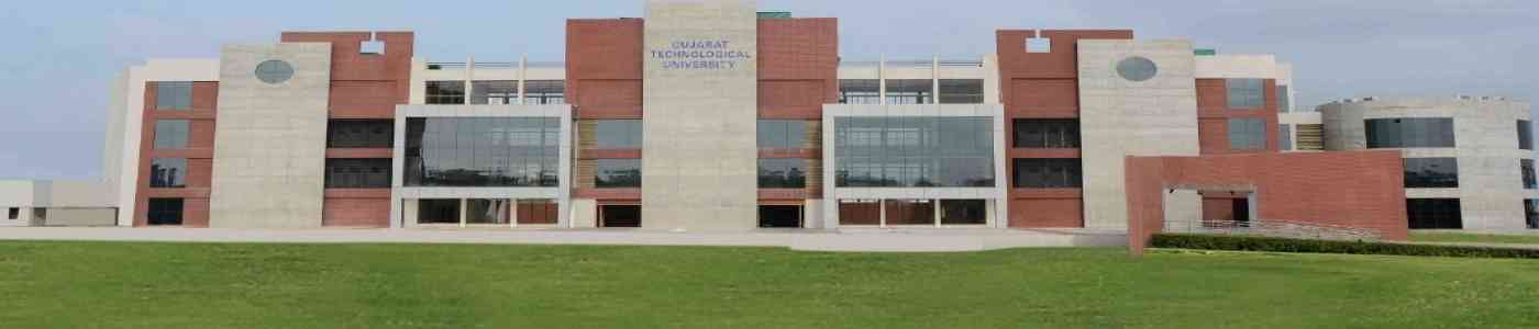 Gujarat Technological University Gujarat Technological University