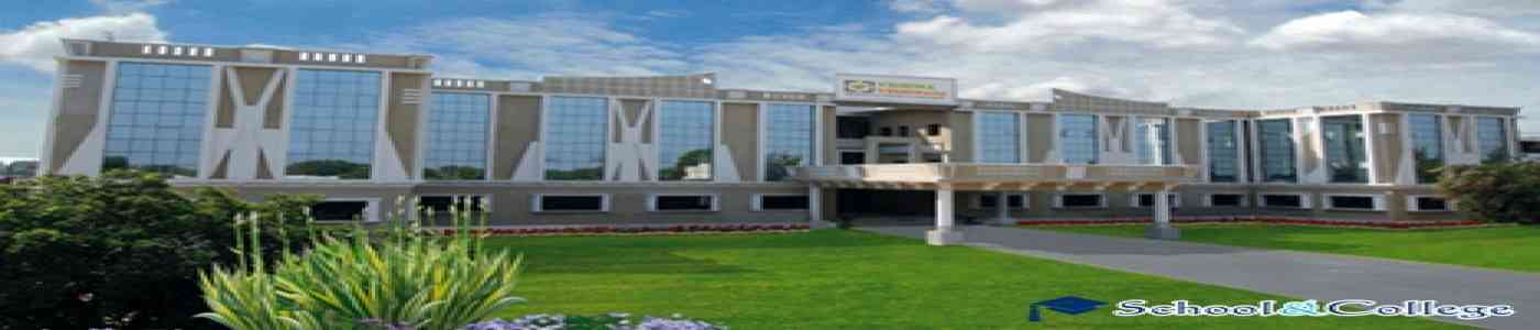 Skylark School Of Business & Technology