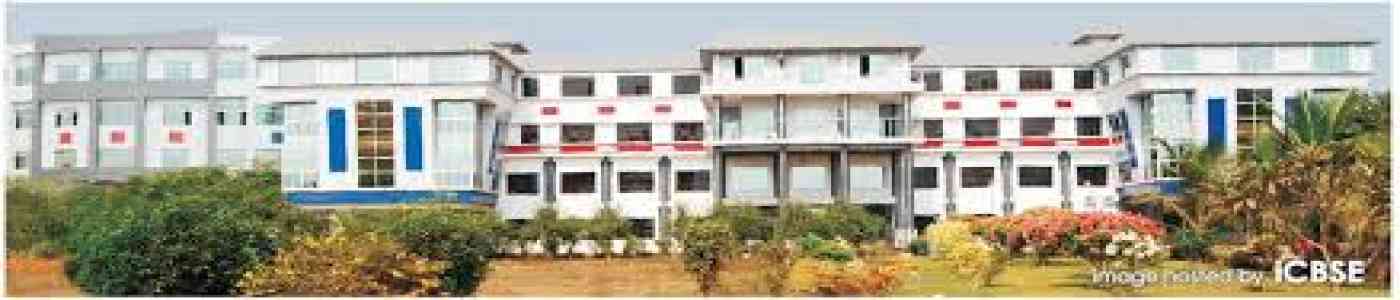 (NMIET) NM Institute of Engineering and Technology