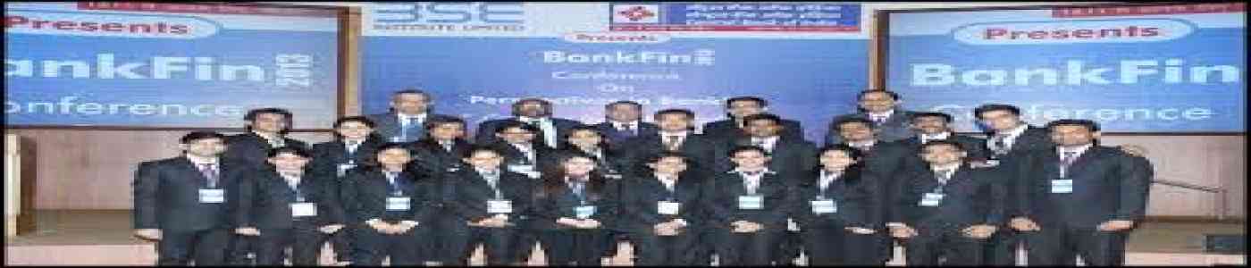 Bse Institute Limited , Mumbai Bse Institute Limited , Mumbai