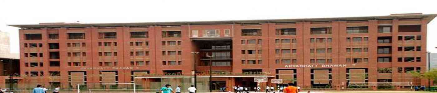 Jaypee Business School Jaypee Business School