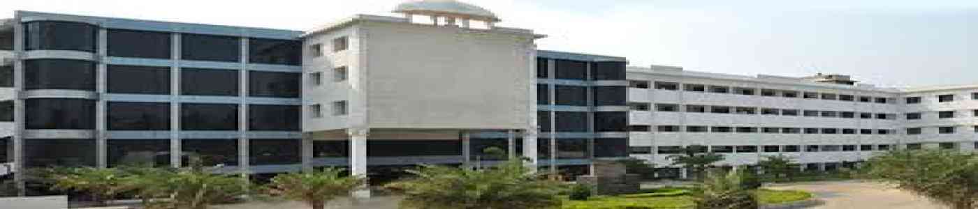 (JCT) JCT College of Engineering and Technology