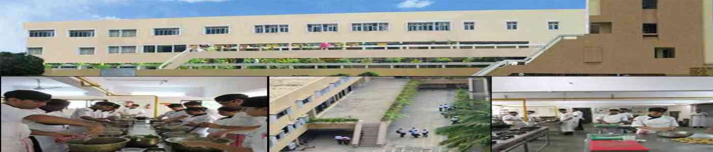 Culinary College of Hotel Managment and Catering Technology Culinary College of Hotel Managment and Catering Technology